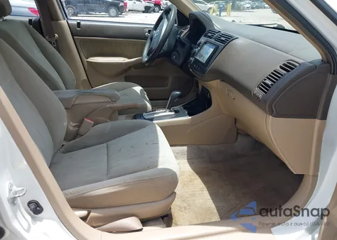 2004 Honda Civic Lx из США, поврежденный, VIN 2HGES16584H523603